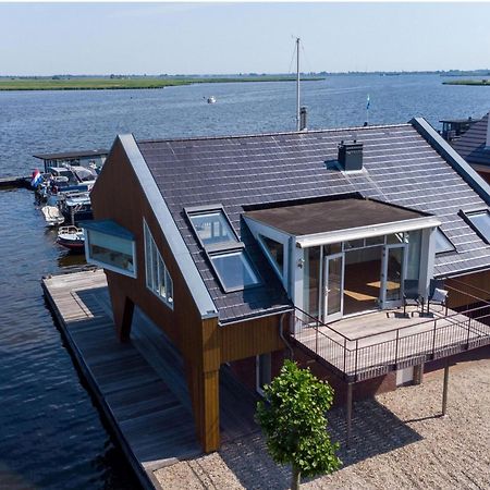 Penthouse Villa Uitgeest Exterior photo